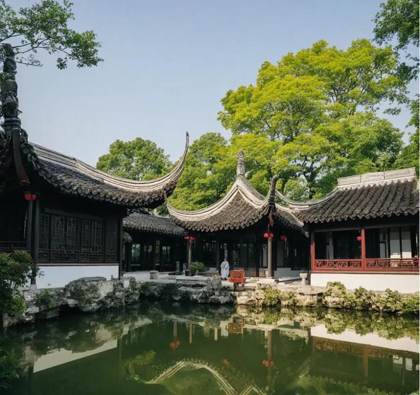 厦门海沧语芙土建有限公司